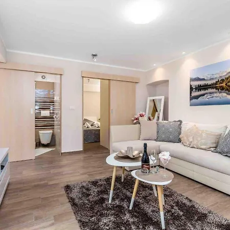 Srok With Pool Appartement *