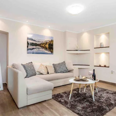 Srok With Pool * Kastav