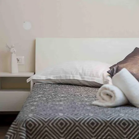 Appartement Srok With Pool *