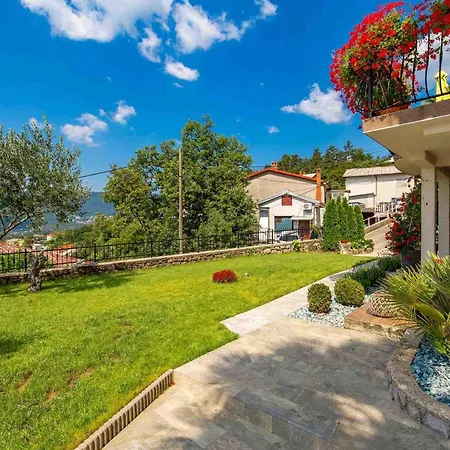 Appartement Srok With Pool *