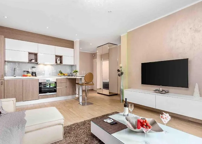 Srok With Pool Apartamento Kastav