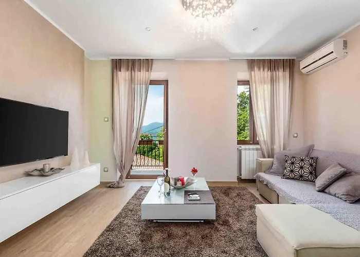 Srok With Pool * Kastav