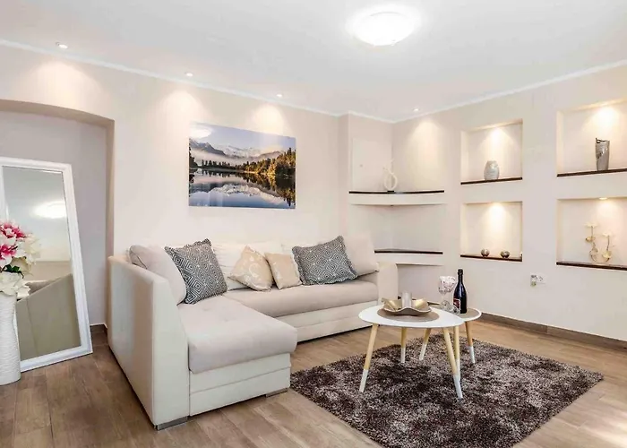 Srok With Pool * Kastav