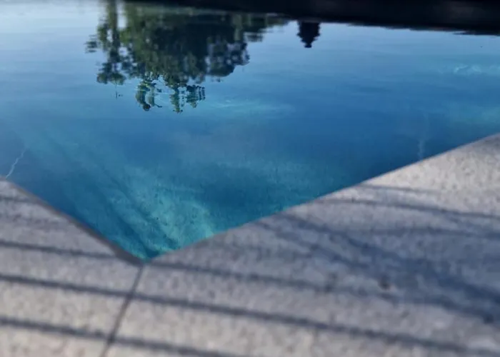 Srok With Pool * Kastav