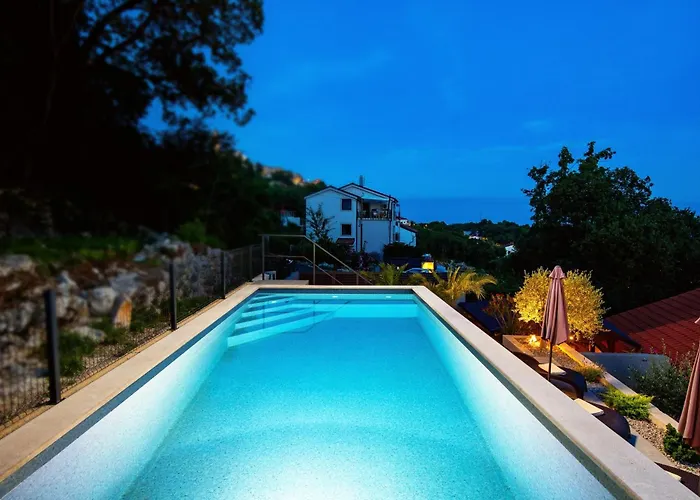 Srok With Pool *