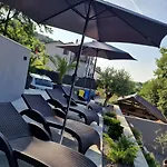 Srok With Pool *