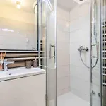 Srok With Pool Appartement Kastav