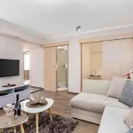 Appartement Srok With Pool *