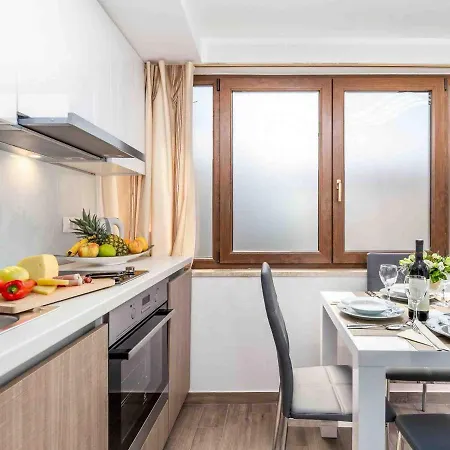 Srok With Pool * Kastav