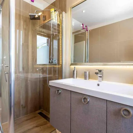 Srok With Pool * Kastav