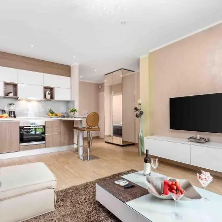 Srok With Pool Apartament Kastav