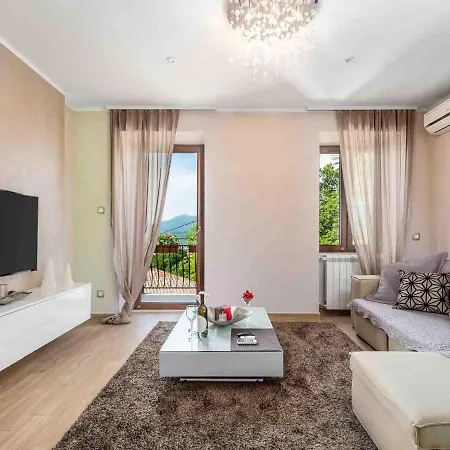 Srok With Pool * Kastav