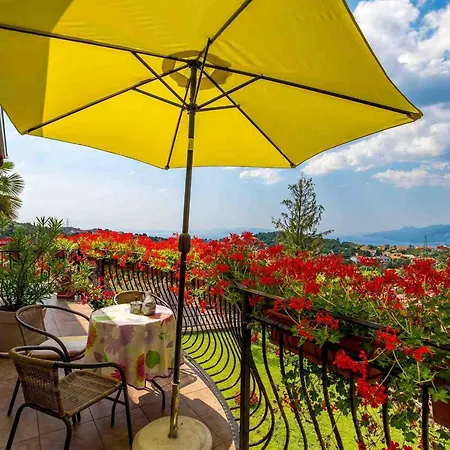 Srok With Pool Apartament *