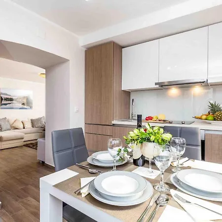 Srok With Pool Kastav