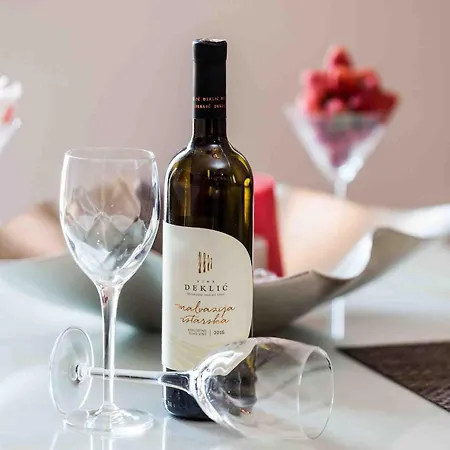 Srok With Pool Apartment Kastav