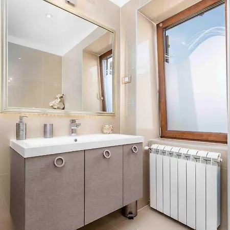 Srok With Pool Apartament