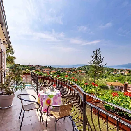 Apartament Srok With Pool *