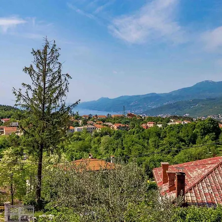 Apartament Srok With Pool