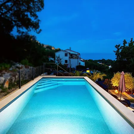 Srok With Pool *