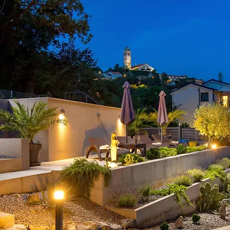 Srok With Pool Apartament *