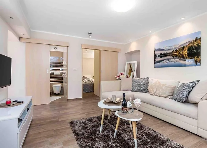 Srok Appartement *