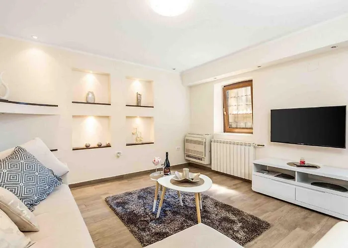 Appartement Srok
