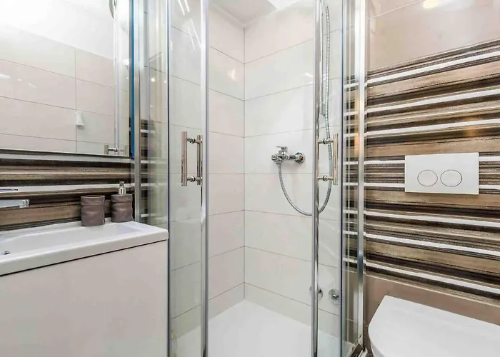 Appartement Srok